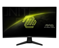MSI MAG 32C6X - 1271855 - zdjęcie 1